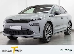 Bild des Angebotes Skoda Enyaq Coupe iV 85 Sportline AHK LM21 HUD Canton