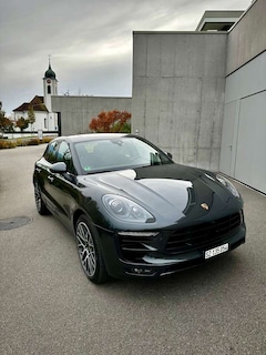 Bild des Angebotes Porsche Macan GTS PDK Pano, Ahk