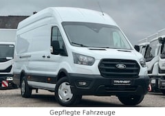 Bild des Angebotes Ford Transit L4H3 Lang+Hoch Trend AHK AirLine SHZ TOP