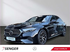 Bild des Angebotes Mercedes-Benz E 200 d Avantgarde Digital Light Panorama Memory