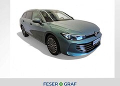 Bild des Angebotes VW Passat Elegance AHK / IQ.DRIVE / BUSINESSPREMIUM