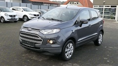 Bild des Angebotes Ford EcoSport Trend Sitzheizung/Klimaaut./MFL
