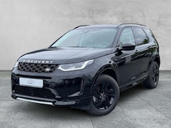 Bild des Angebotes Land Rover Discovery Sport D200 AWD S 3D-KAMERA+LED+LMF+DAB