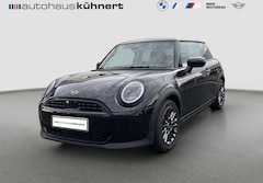 Bild des Angebotes MINI Cooper C LED PanoSD SpurAss 360° HUD HiFi Navi