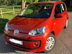 Bild des Angebotes VW up! up! move up!