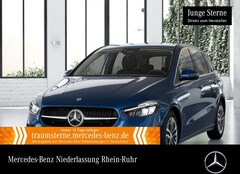 Bild des Angebotes Mercedes-Benz B 220 d PROGRESSIVE+AHK+LED+KAMERA+8G