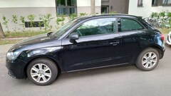 Bild des Angebotes Audi A1 attraction