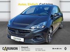 Bild des Angebotes Opel Corsa E OPC