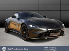 Bild des Angebotes Aston Martin V8 Roadster