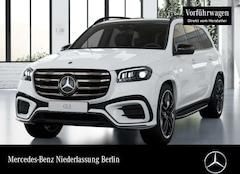 Bild des Angebotes Mercedes-Benz GLS 450 d 4M AMG+NIGHT+PANO+360+AHK+MULTIBEAM+HUD