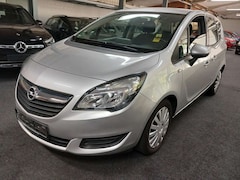 Bild des Angebotes Opel Meriva B NAVI KLIMA 2.HAND