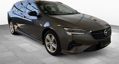 Bild des Angebotes Opel Insignia B OPC Line Ultimate Kamera*LED*20*Alcan