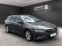 Bild des Angebotes Opel Insignia B OPC Line Ultimate Kamera*LED*17*Alcan