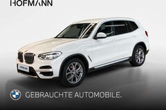 Bild des Angebotes BMW X3 xLine