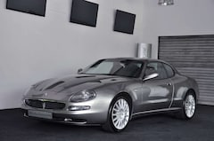 Bild des Angebotes Maserati 4200 Cambiocorsa ! Erst 046.910 km ! TÜV 2027 !