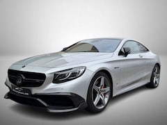 Bild des Angebotes Mercedes-Benz S 63 AMG S63 AMG Coupe 4-Matic BRABUS B700 Original Umbau