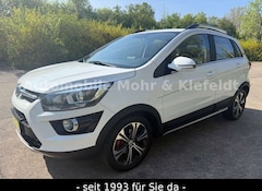 Bild des Angebotes BAIC Senova X25 Automatik*SCHIEBEDACH*PHONE*CAM*