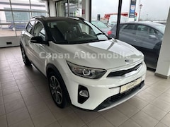 Bild des Angebotes Kia Stonic Spirit Navi/Scheckheft/LED/Kamera/Leder