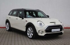 Bild des Angebotes MINI Cooper S Clubman S PANO harman kardon Keyless-Go