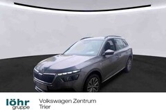 Bild des Angebotes Skoda Kamiq 1.0 TSI DSG Tour Business, LED