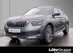 Bild des Angebotes Skoda Kamiq 1.0 TSI DSG Tour Business, LED