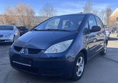 Bild des Angebotes Mitsubishi Colt Colt  5-Türer 1.1 Inform