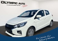 Bild des Angebotes Mitsubishi Space Star 1.2 Select USB DAB KLIMAANLAGE ISOFIX