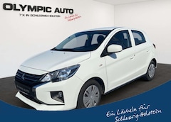 Bild des Angebotes Mitsubishi Space Star 1.2 Select USB DAB KLIMAANLAGE ISOFIX