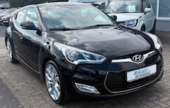 Bild des Angebotes Hyundai VELOSTER 1.6 GDI Rückfahrkamera/Klimaa.