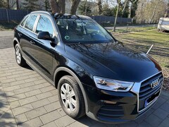 Bild des Angebotes Audi Q3 basis