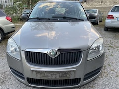 Bild des Angebotes Skoda Fabia Fabia II Combi 1.2 HTP