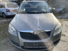 Bild des Angebotes Skoda Fabia Fabia II Combi 1.2 HTP Combi Classic