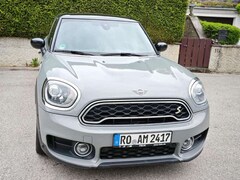 Bild des Angebotes MINI Cooper SE Countryman Mini Cooper S E Countryman All4 Aut.