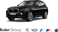 Bild des Angebotes BMW X3 i A Sportpaket HUD StandHZG AHK-klappbar AHK El. P