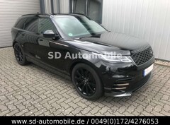 Bild des Angebotes Land Rover Range Rover Velar Velar D 300 R-Dynamic SE HEAD-UP+PANORAMA+BLACK