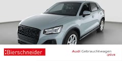 Bild des Angebotes Audi SQ2 TFSI qu Black AHK MATRIX NAVI CAM ACC