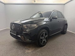 Bild des Angebotes Mercedes-Benz GLE 450 d AMG Line Premium BURM*MBEAM*AIRM*SITZKL