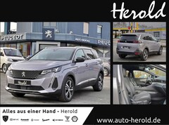 Bild des Angebotes Peugeot 5008 GT*Sitzh.Dachreling,1.Hand,MwSt.*