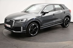 Bild des Angebotes Audi Q2 1.4 TFSI sport Tempo/Einparkhi/Multilenk