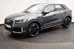 Bild des Angebotes Audi Q2 1.4 TFSI sport Tempo/Einparkhi/Multilenk