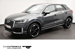 Bild des Angebotes Audi Q2 1.4 TFSI sport Tempo/Einparkhi/Multilenk