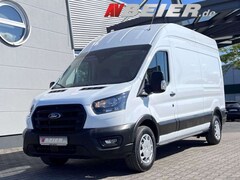 Bild des Angebotes Ford Transit 350 L3 H3 Klima SHZ 2xPDC Trend