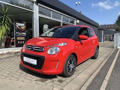 Bild des Angebotes Citroen C1 3-Türer VTi 72 Feel *Klima*LMF*Bluetooth*SHZ*