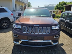 Bild des Angebotes Jeep Grand Cherokee 3.0 CRD Summit