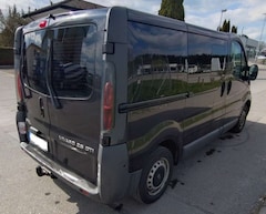 Bild des Angebotes Opel Vivaro Vivaro 2.5 CDTI L1H1 Life