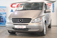 Bild des Angebotes Mercedes-Benz Viano kompakt *1.Hand*7-Sitzer*PDC*