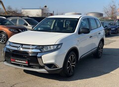 Bild des Angebotes Mitsubishi Outlander Basis 2,0 AHK (66000km) Garantie