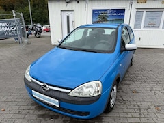 Bild des Angebotes Opel Corsa 1.2 16V Njoy