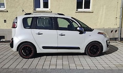 Bild des Angebotes Citroen C3 Picasso C3 Picasso Selection Automatik Tüv NEU Gepflegt !