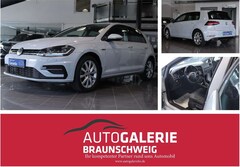 Bild des Angebotes VW Golf 1.5 TSI Highline R-LINE *LED*NAVI*SHZ*